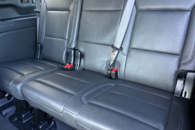 2025 Chevrolet Suburban 4WD Z71