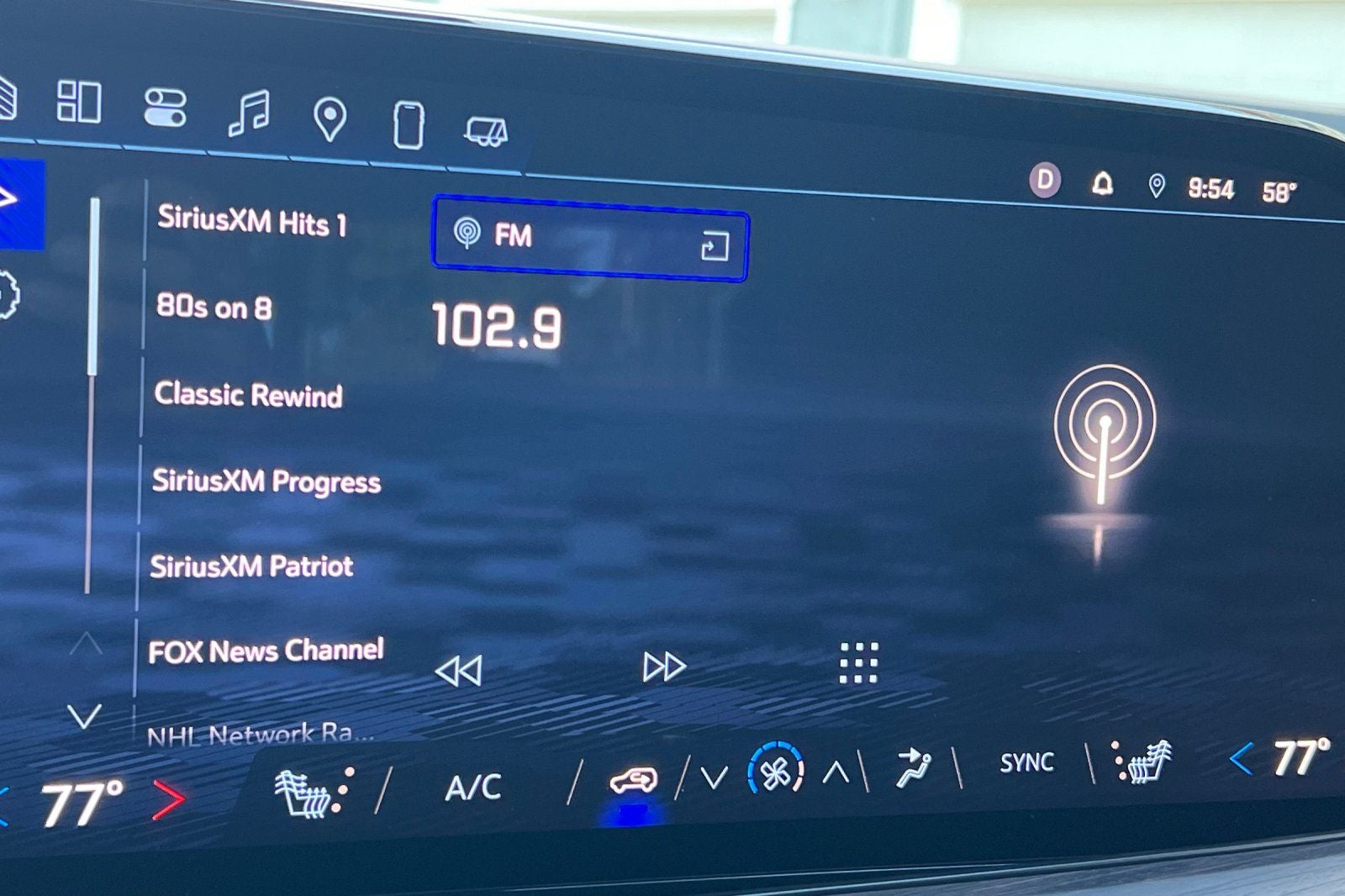 2025 Chevrolet Suburban 4WD Z71