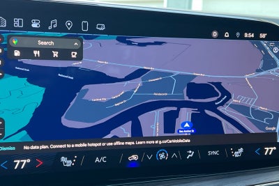 2025 Chevrolet Suburban 4WD Z71