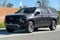 2025 Chevrolet Suburban 4WD Z71