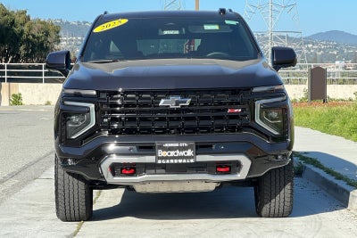 2025 Chevrolet Suburban 4WD Z71