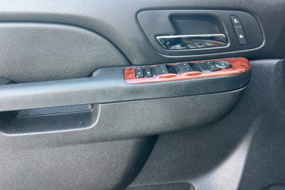 2013 Chevrolet Tahoe LT