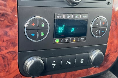 2013 Chevrolet Tahoe LT