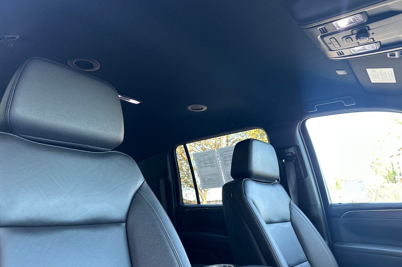 2024 Chevrolet Suburban 4WD LT