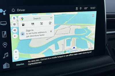 2024 Chevrolet Suburban 4WD LT