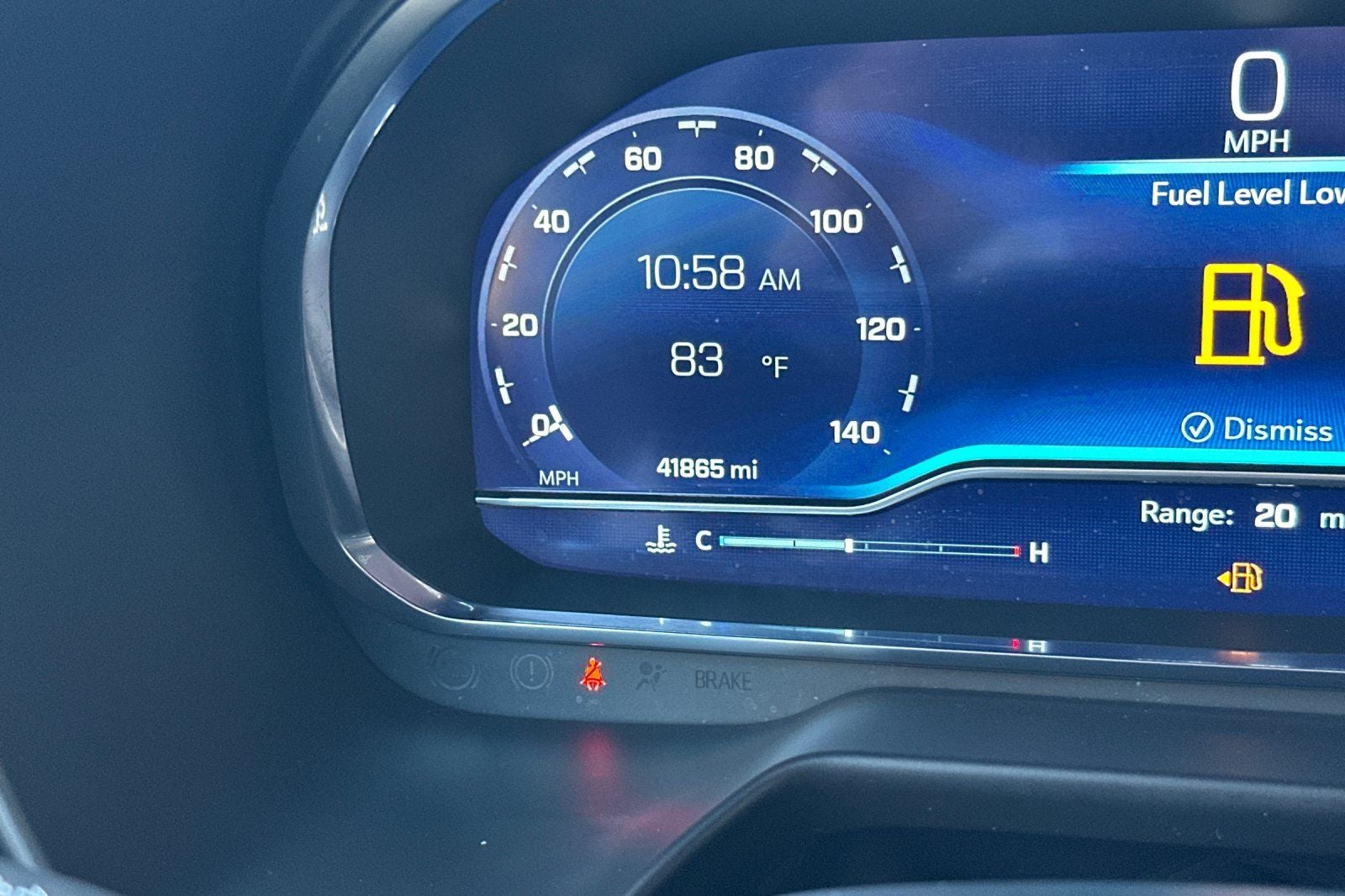 2024 Chevrolet Suburban 4WD LT