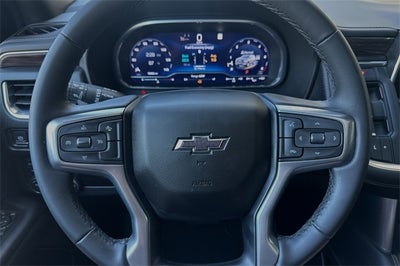 2023 Chevrolet Suburban 4WD Z71
