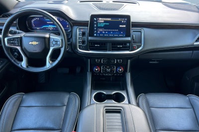 2023 Chevrolet Suburban 4WD Premier