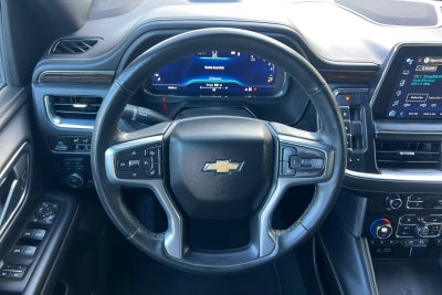 2023 Chevrolet Suburban 4WD Premier