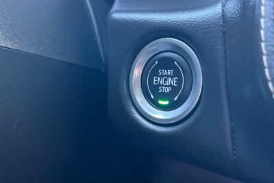 2023 Chevrolet Suburban 4WD Premier