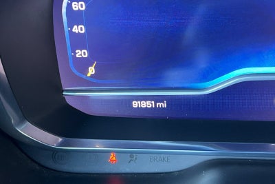 2023 Chevrolet Suburban 4WD Premier