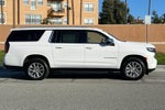 2023 Chevrolet Suburban 4WD Premier