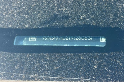 2023 Chevrolet Suburban 4WD Premier