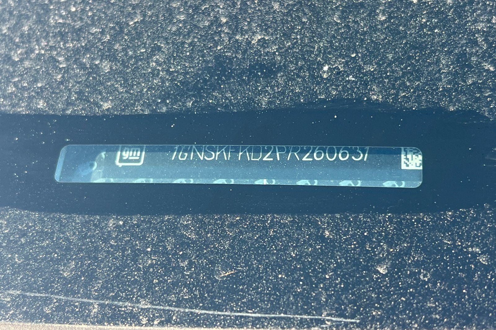 2023 Chevrolet Suburban 4WD Premier