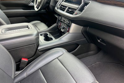 2023 Chevrolet Suburban 4WD Premier