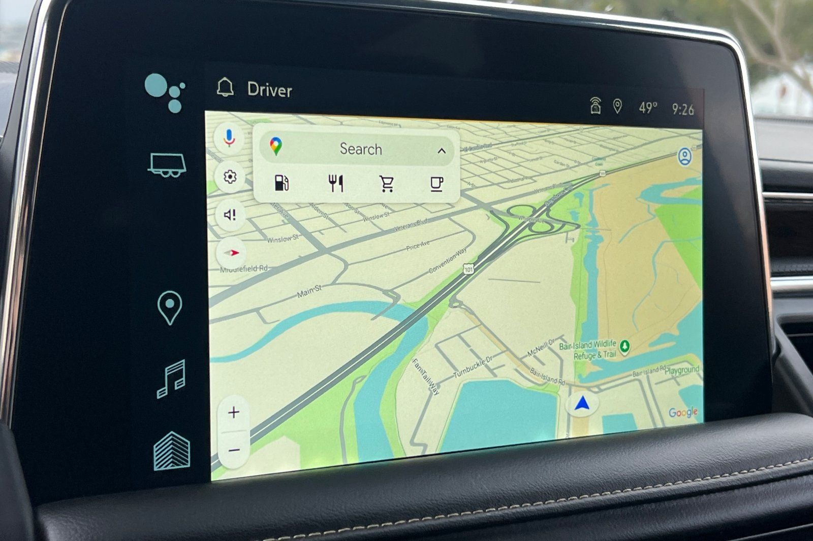 2023 Chevrolet Suburban 4WD Premier