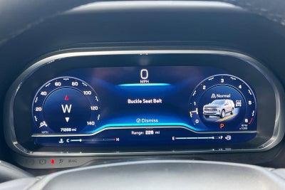 2023 Chevrolet Suburban 4WD Premier