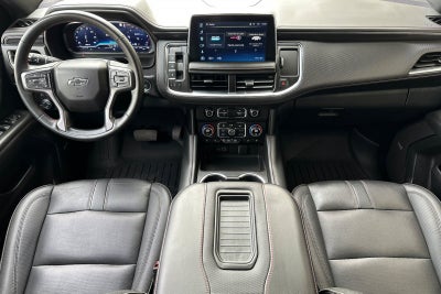 2024 Chevrolet Tahoe 4WD RST