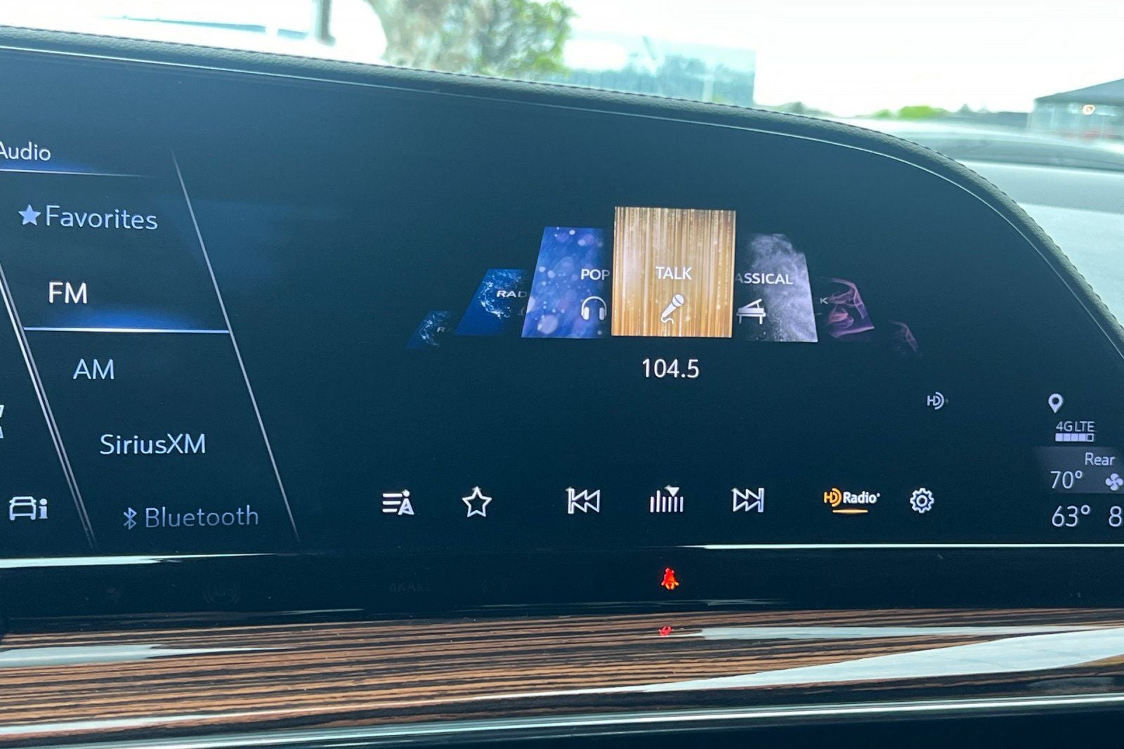 2022 Cadillac Escalade 4WD Luxury