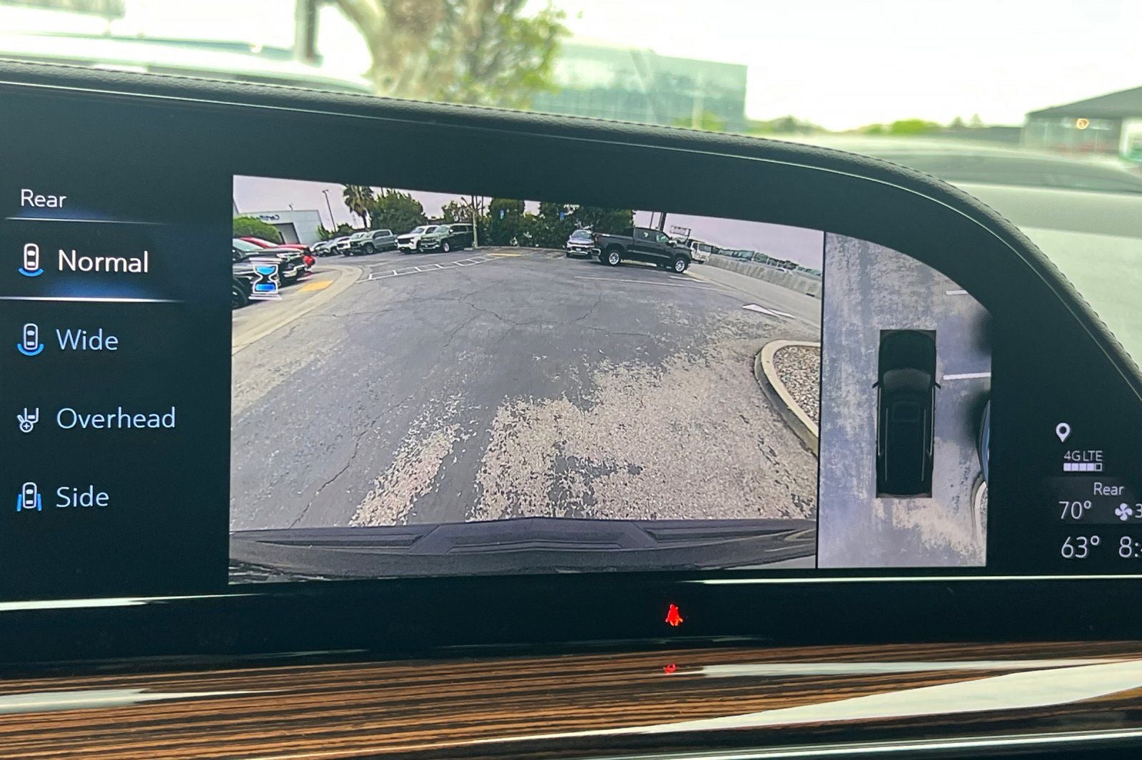2022 Cadillac Escalade 4WD Luxury