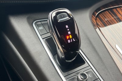 2022 Cadillac Escalade 4WD Luxury
