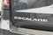 2022 Cadillac Escalade 4WD Luxury