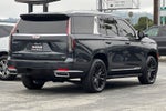 2022 Cadillac Escalade 4WD Luxury