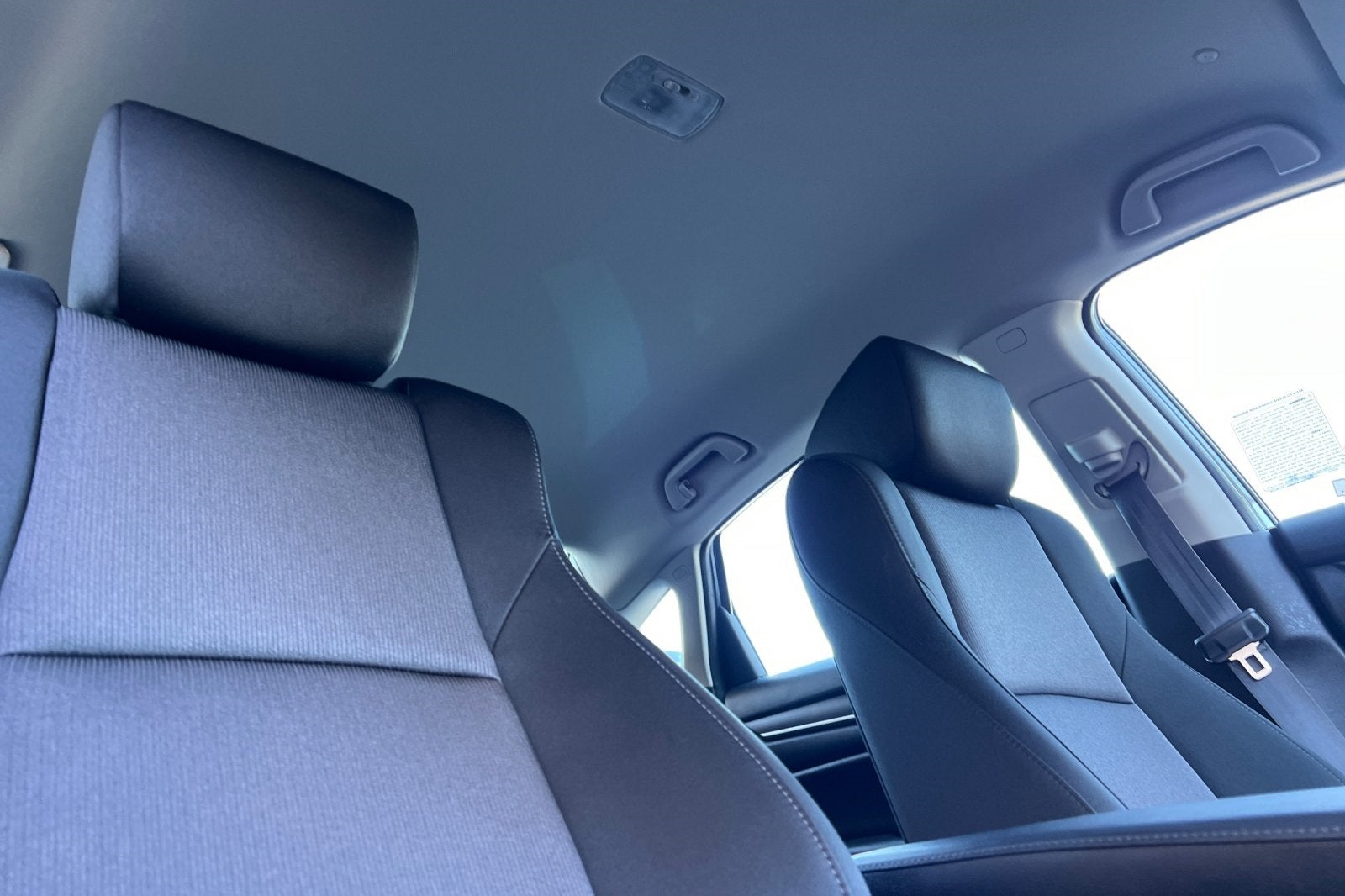 2022 Honda Accord Hybrid Base