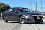 2022 Honda Accord Hybrid Base