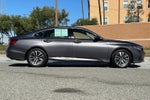 2022 Honda Accord Hybrid Base