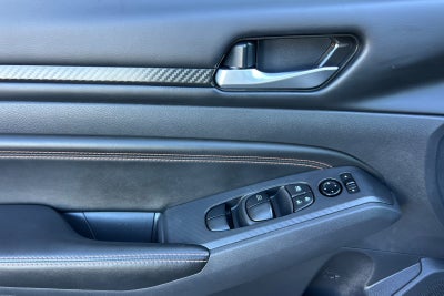 2022 Nissan Altima SR FWD