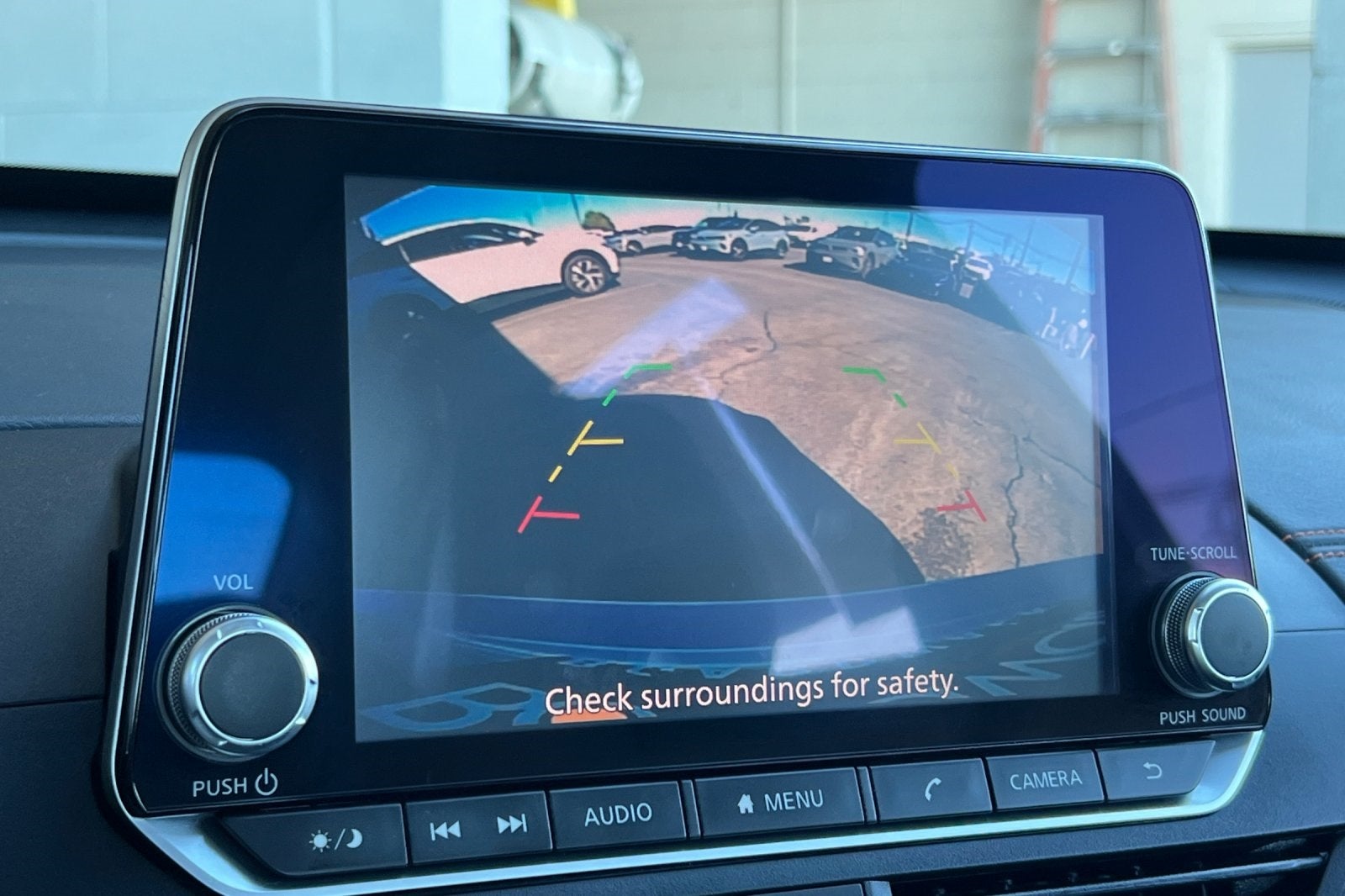 2022 Nissan Altima SR FWD