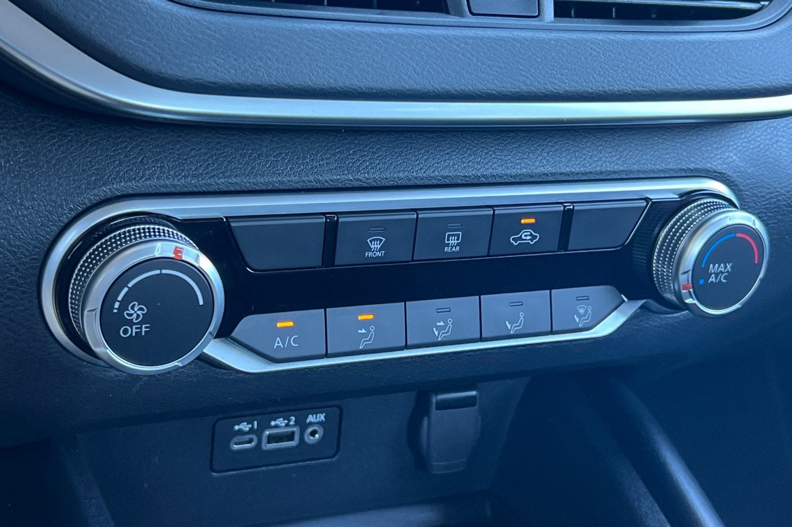 2022 Nissan Altima SR FWD