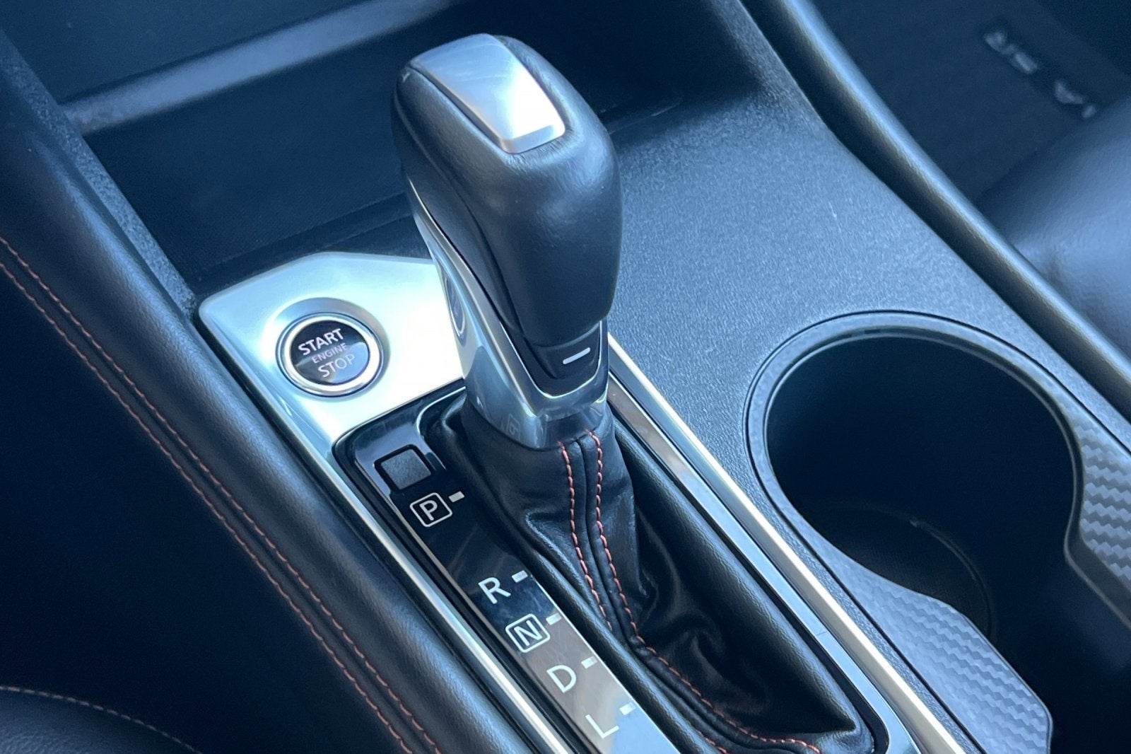 2022 Nissan Altima SR FWD