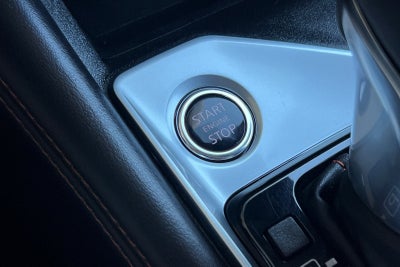 2022 Nissan Altima SR FWD