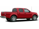 2005 Nissan Frontier LE