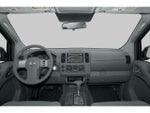 2005 Nissan Frontier LE