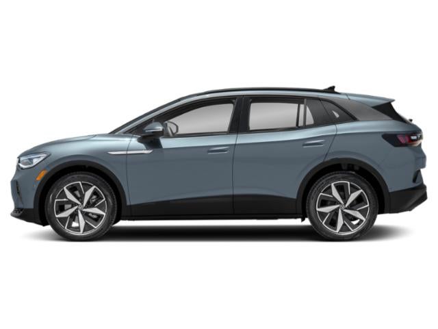 2024 Volkswagen ID.4 S