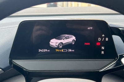 2024 Volkswagen ID.4 S