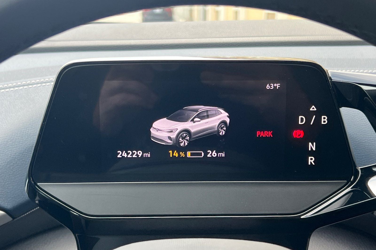 2024 Volkswagen ID.4 S