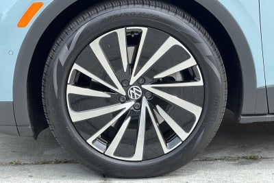 2024 Volkswagen ID.4 S