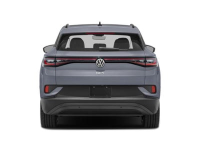 2024 Volkswagen ID.4 S