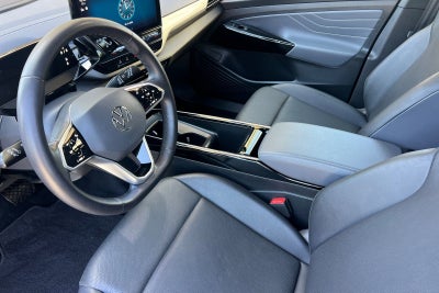 2023 Volkswagen ID.4 S