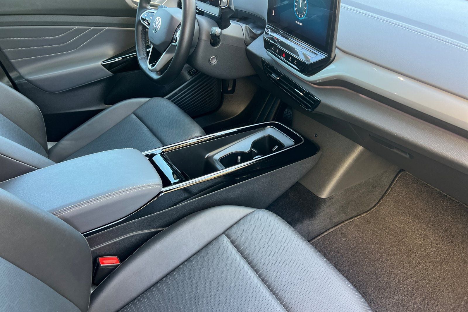 2023 Volkswagen ID.4 S