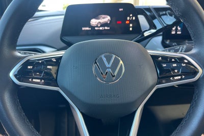 2023 Volkswagen ID.4 S