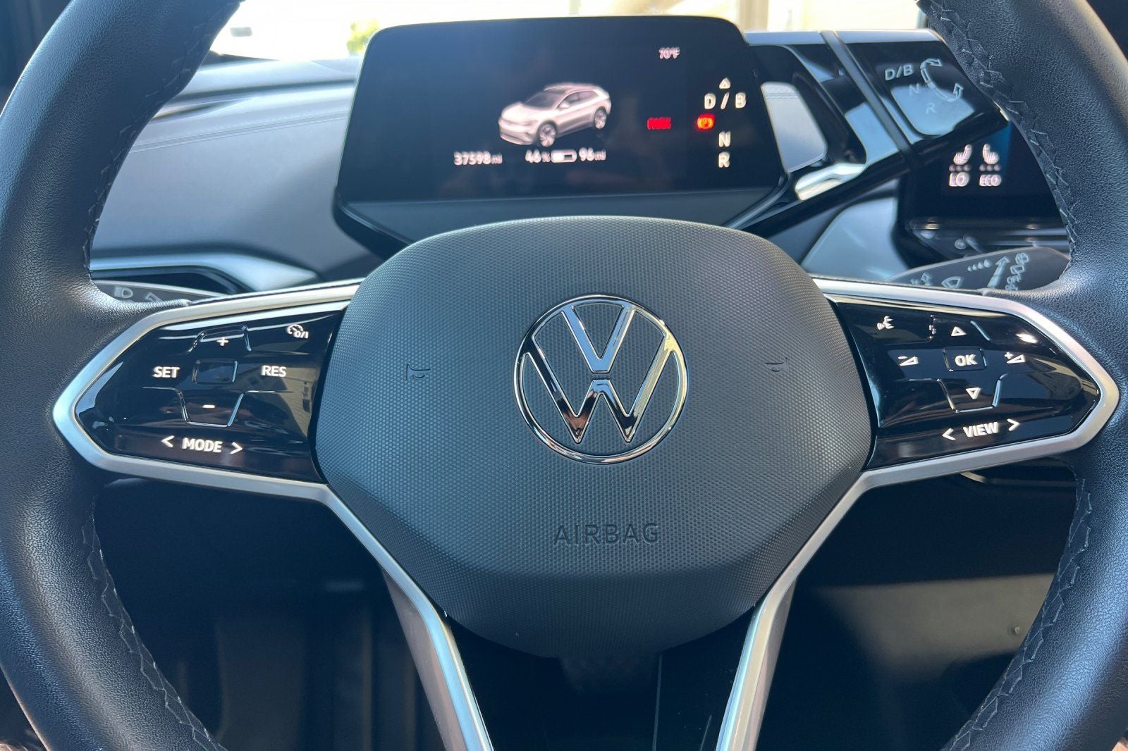 2023 Volkswagen ID.4 S