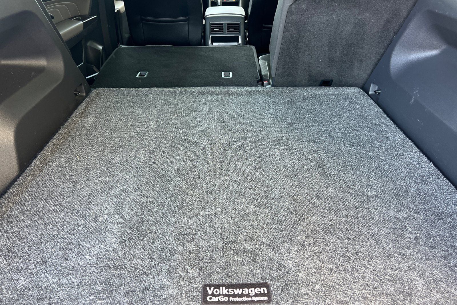 2023 Volkswagen Atlas Cross Sport 3.6L V6 SEL