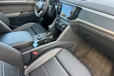 2023 Volkswagen Atlas Cross Sport 3.6L V6 SEL