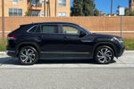 2023 Volkswagen Atlas Cross Sport 3.6L V6 SEL