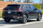 2023 Volkswagen Atlas Cross Sport 3.6L V6 SEL